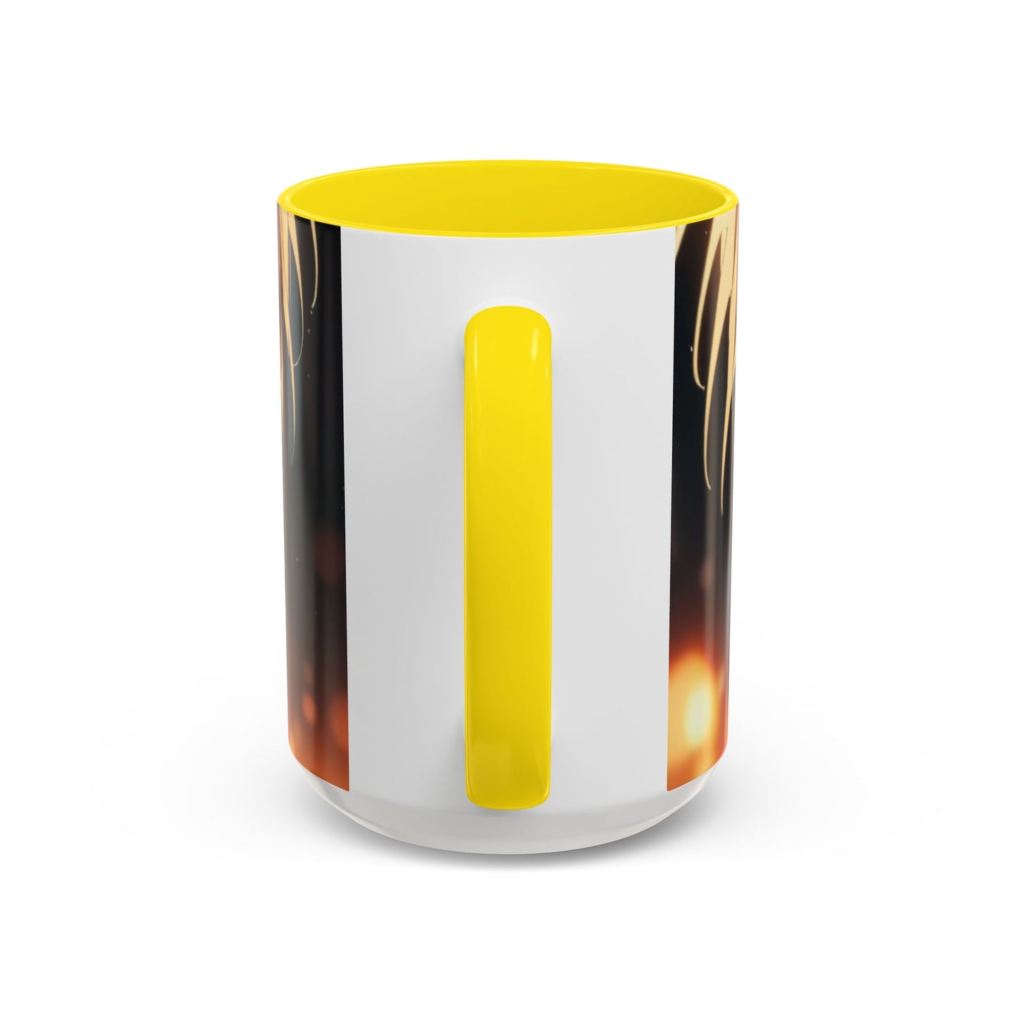 Kise Ryouta 001 Coffee Mug