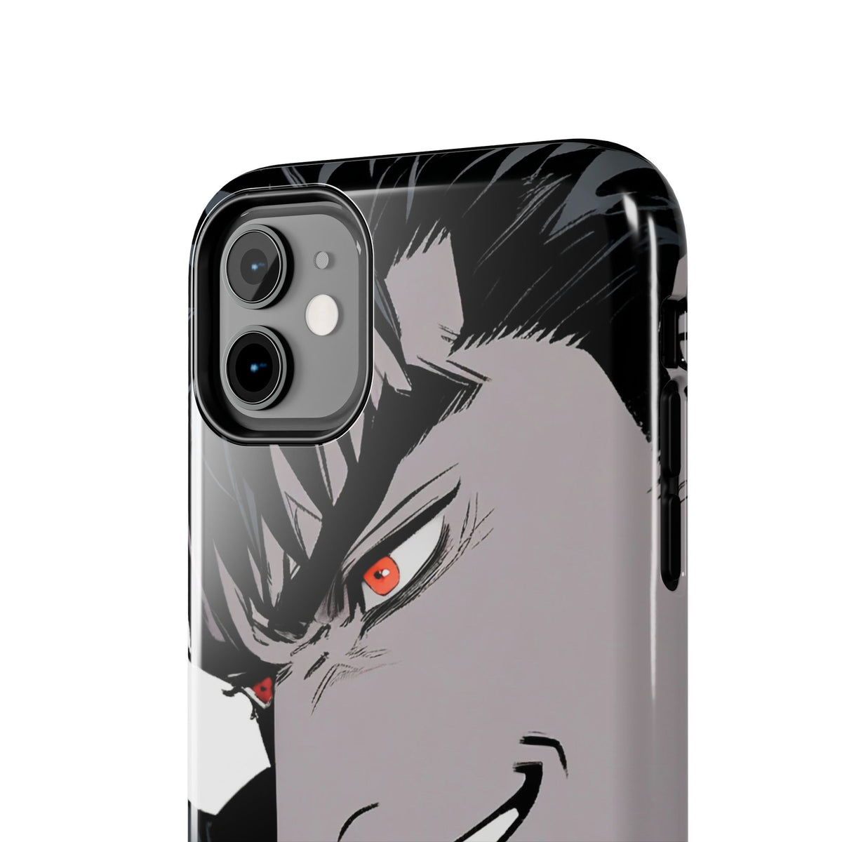 Guts 001 Tough Cases