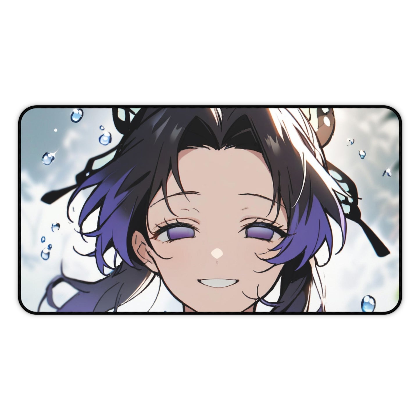 Shinobu Kocho 005 Desk Mat