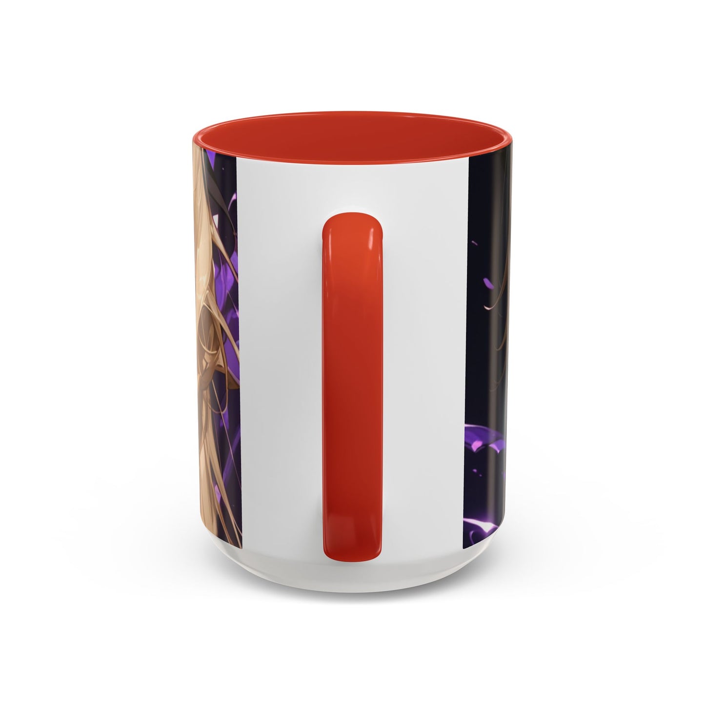 Fischl 008 Coffee Mug