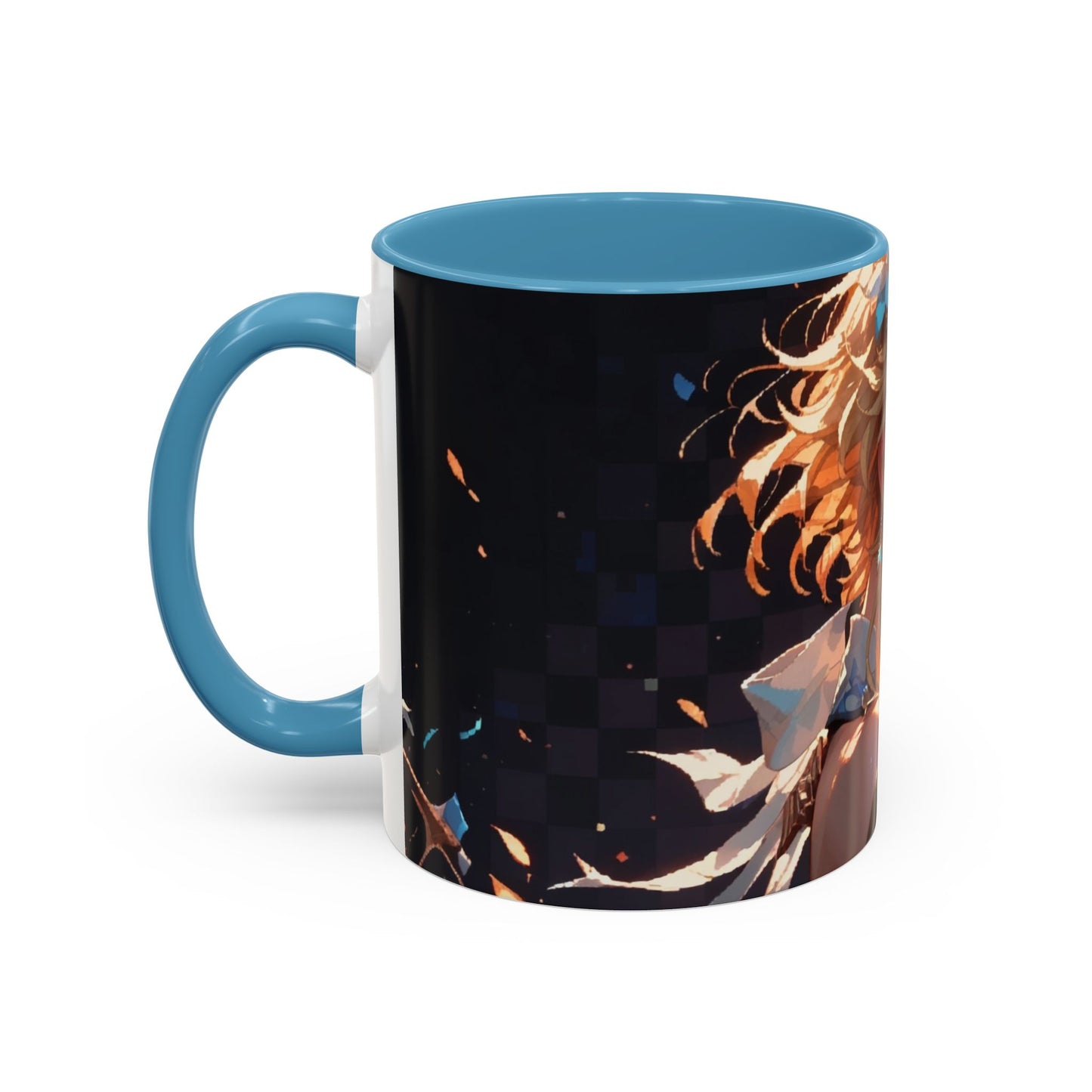 Lumine 005 Coffee Mug