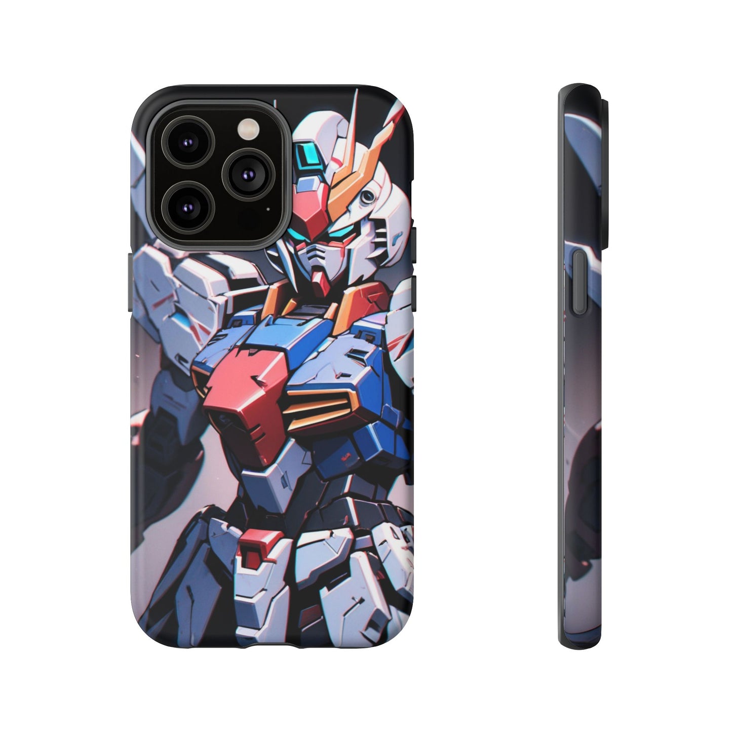 Gundam 001 Tough Cases