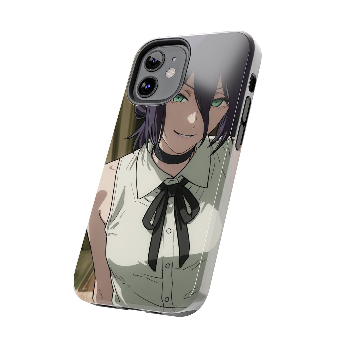 Reze 003 Tough Cases