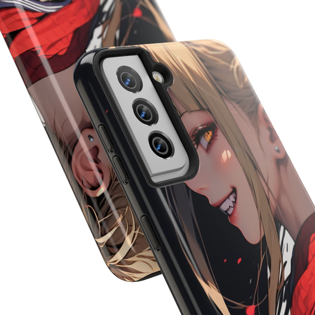 Himiko Toga 007 Tough Cases