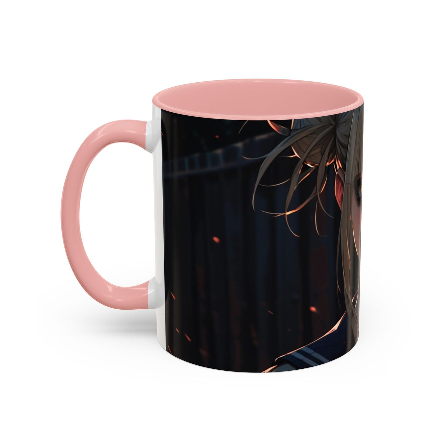 Himiko Toga 001 Coffee Mug