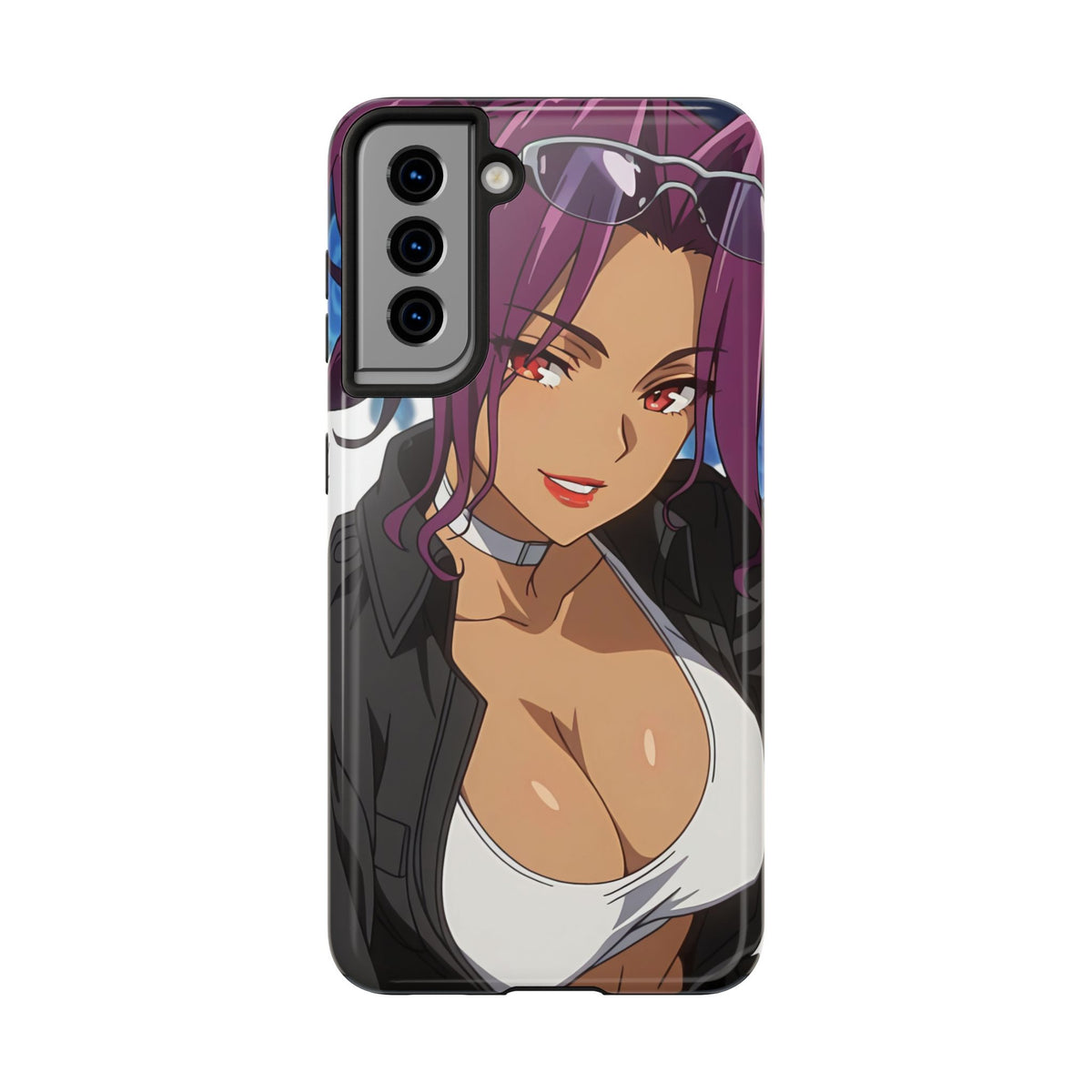 Minami Rika 002 Tough Cases