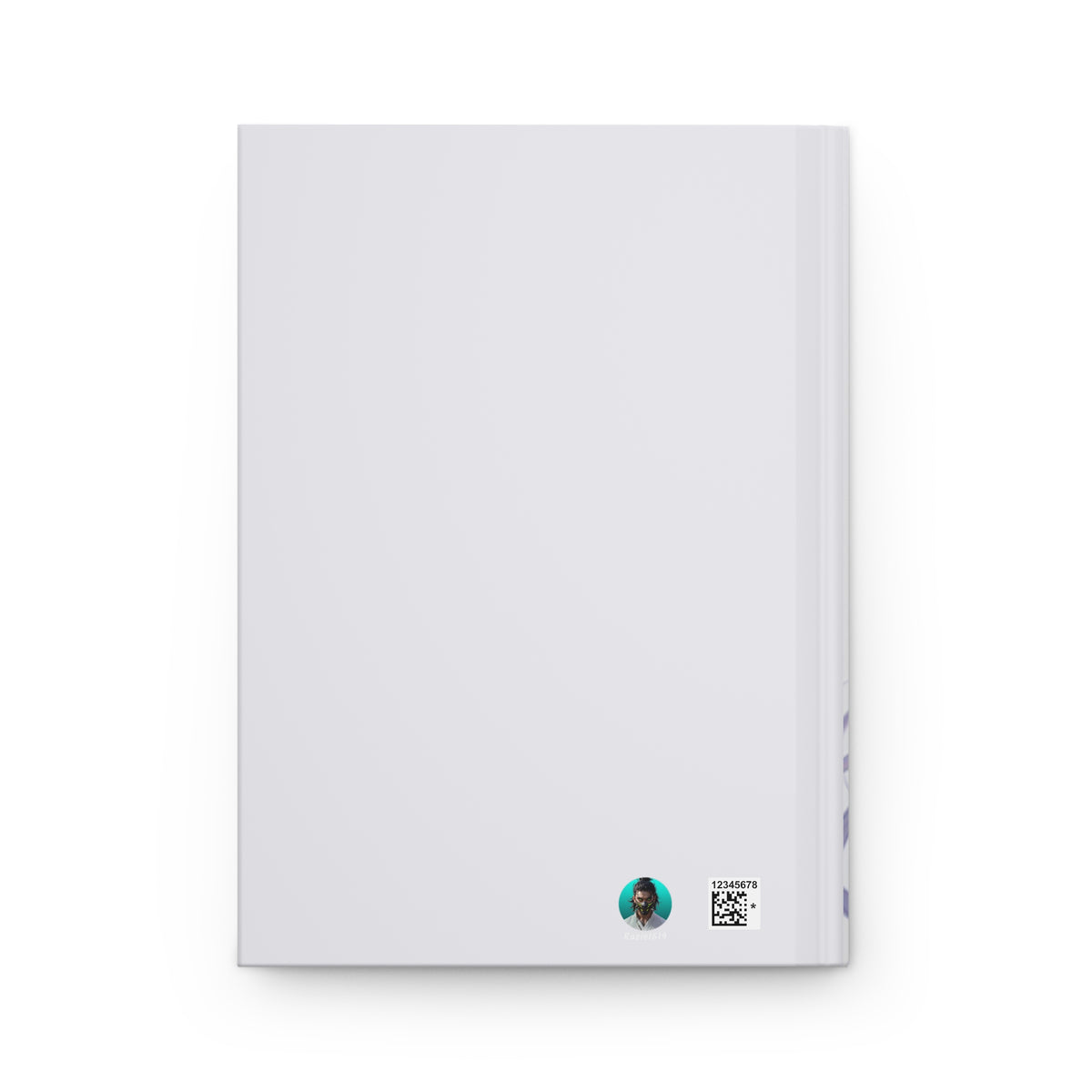 Frieren 005 Hardcover Journal Matte