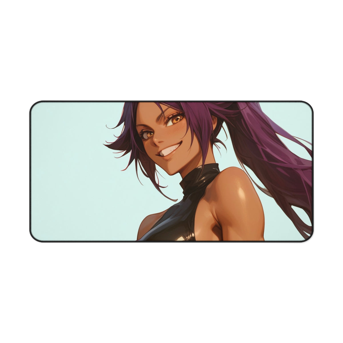 Yoruichi 007 Desk Mat