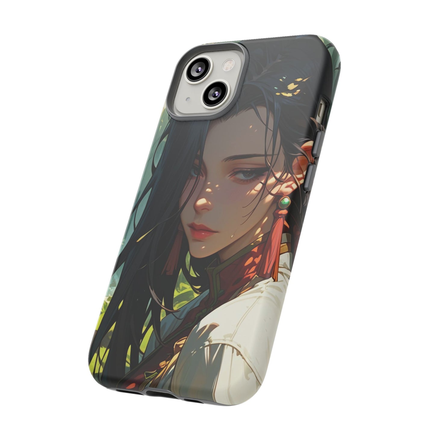 Tifa 006 Tough Cases