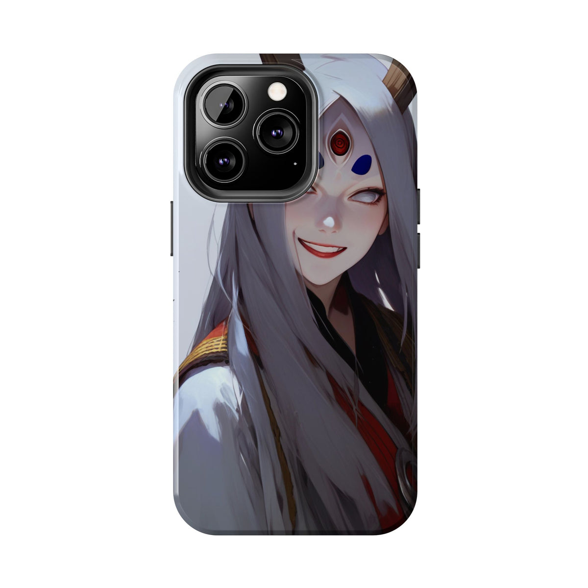Kaguya 002 Tough Cases