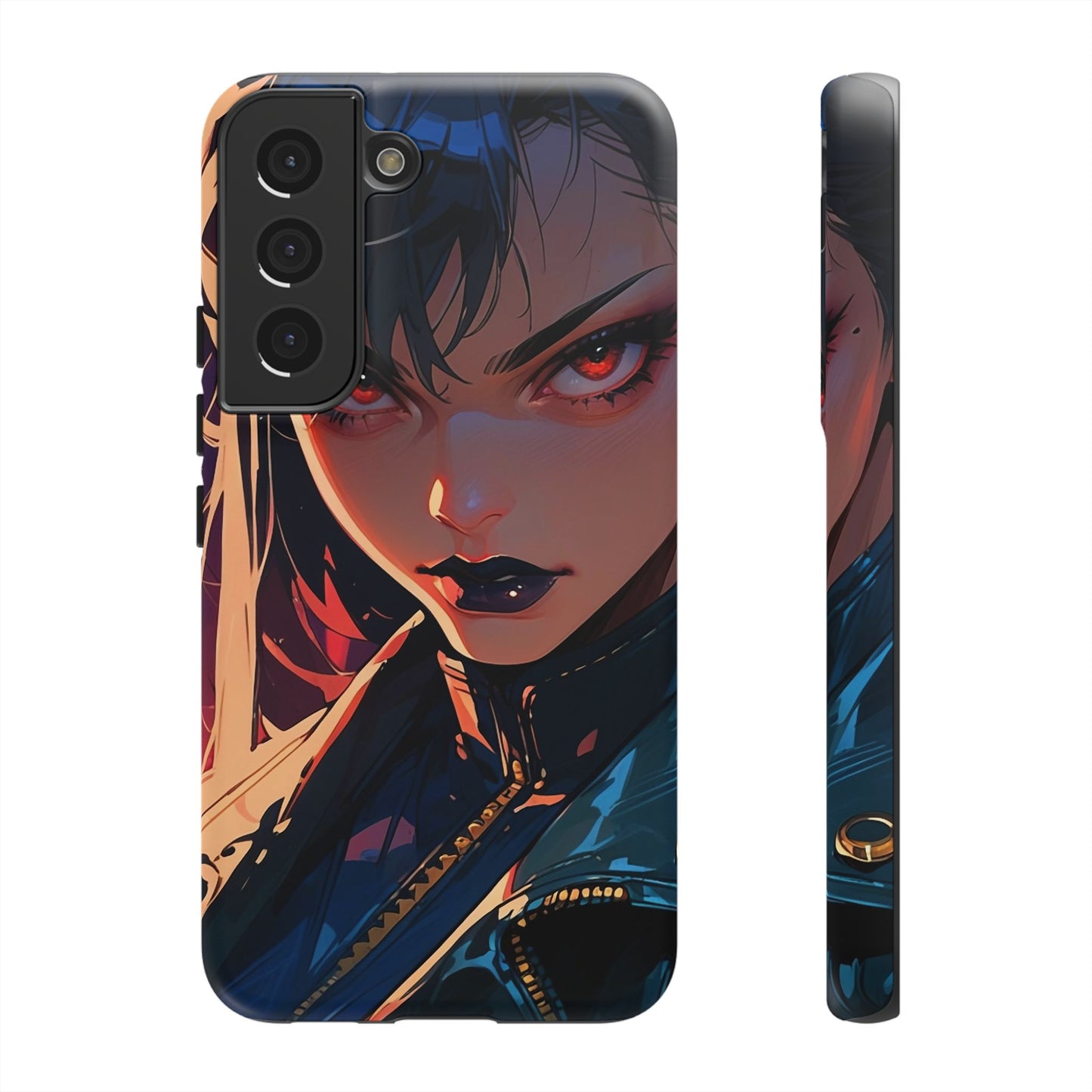 Chun Li 009 Tough Cases