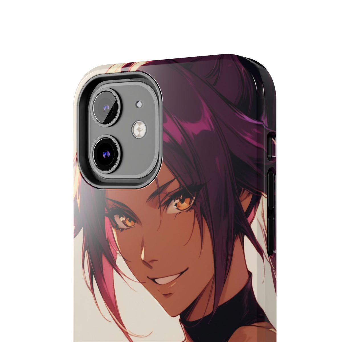 Yoruichi 006 Tough Cases