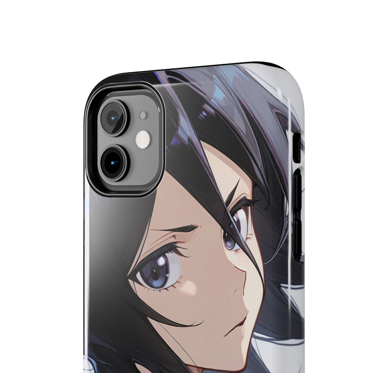 Kuchiki Rukia 002 Tough Cases