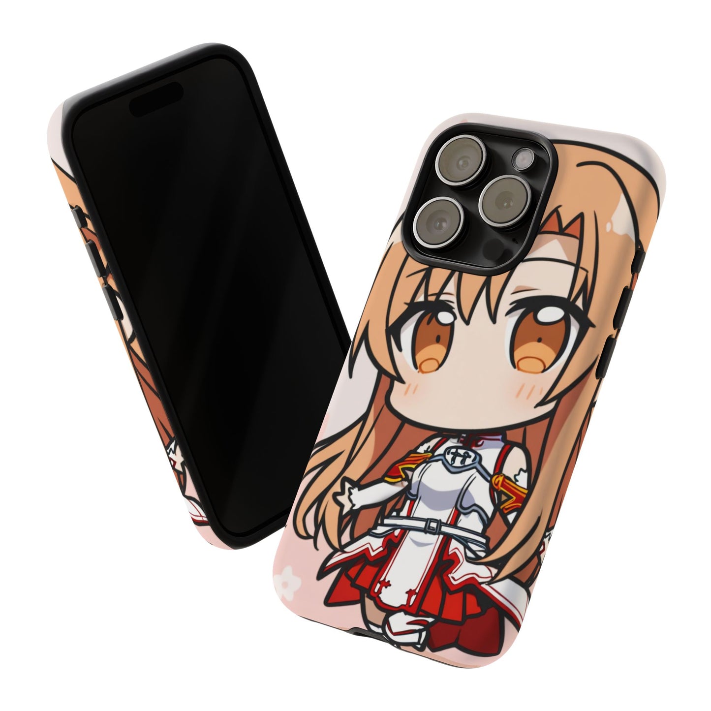 Asuna 001 Tough Cases