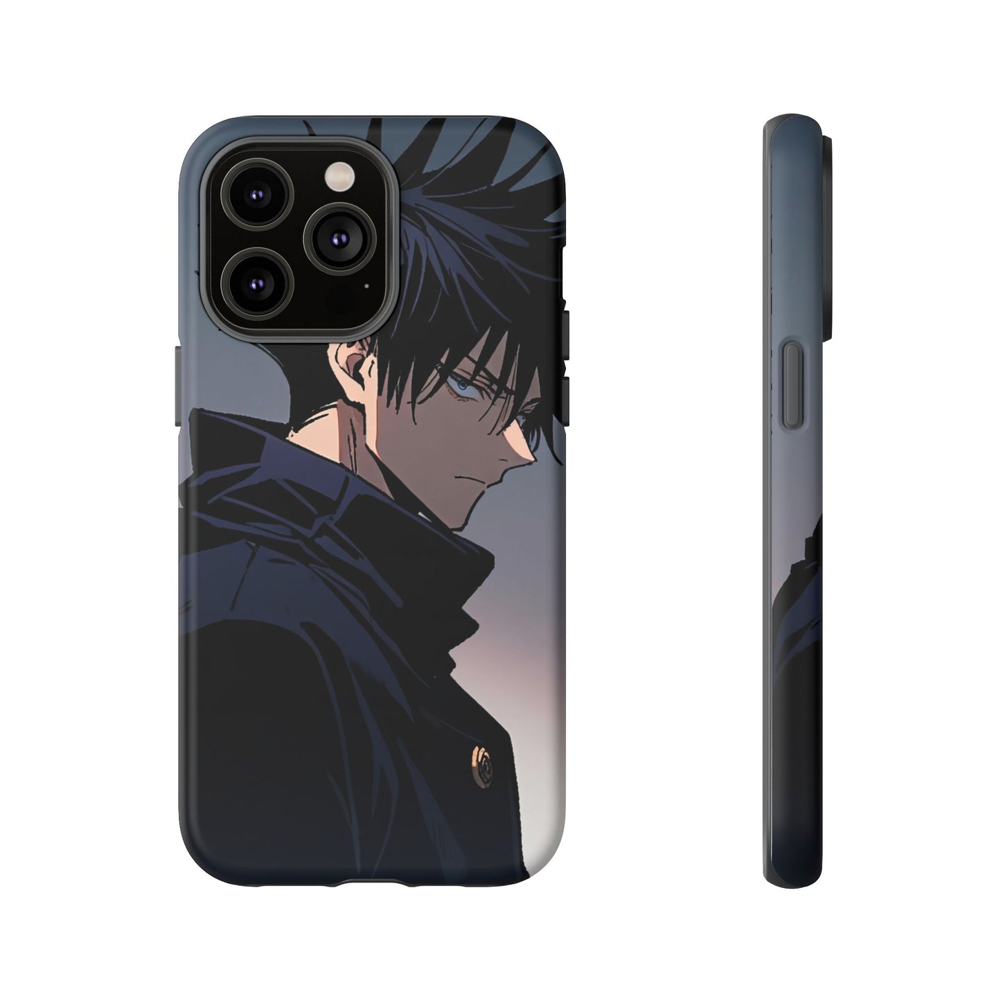 Megumi Fushiguro 001 Tough Cases