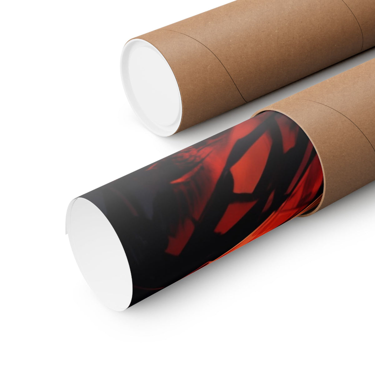 Azula 002 Vertical Posters