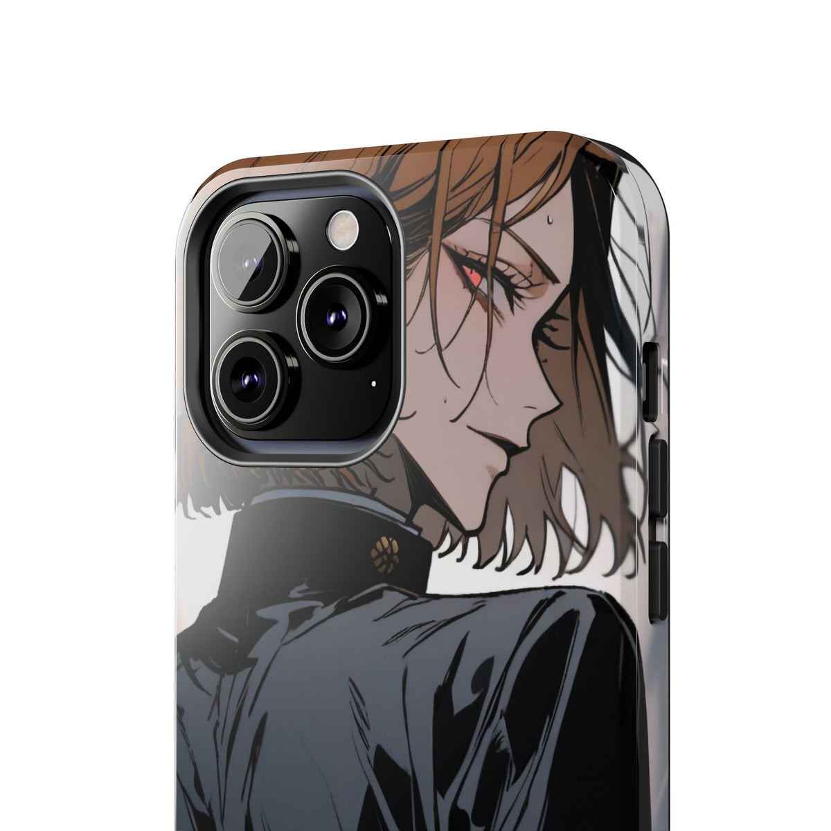 Nobara 003 Tough Cases