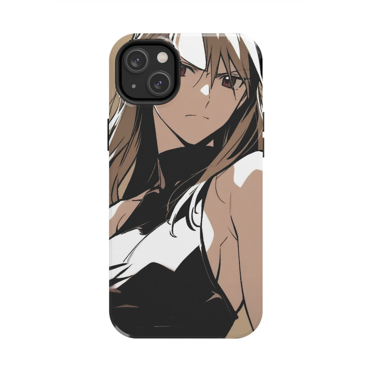 Riza Hawkeye 002 Tough Cases