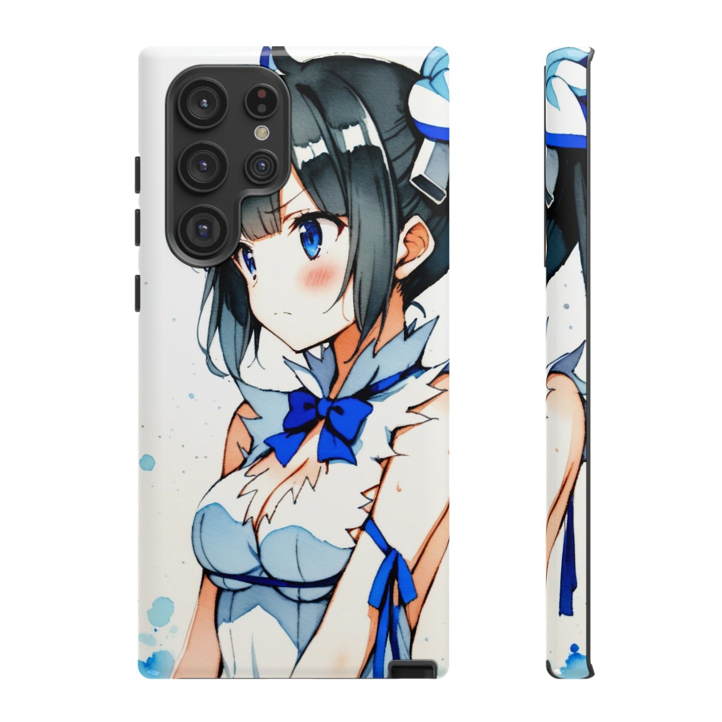 Hestia 002 Tough Cases