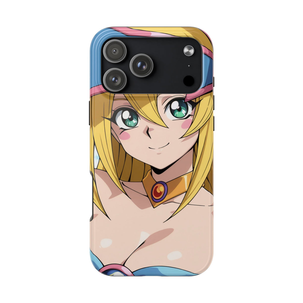 Dark Magician Girl 001 Tough Cases
