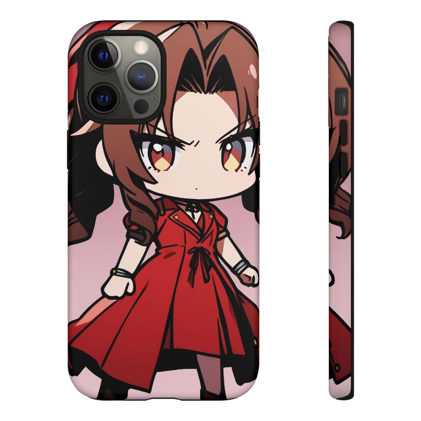 Aerith 001 Tough Cases
