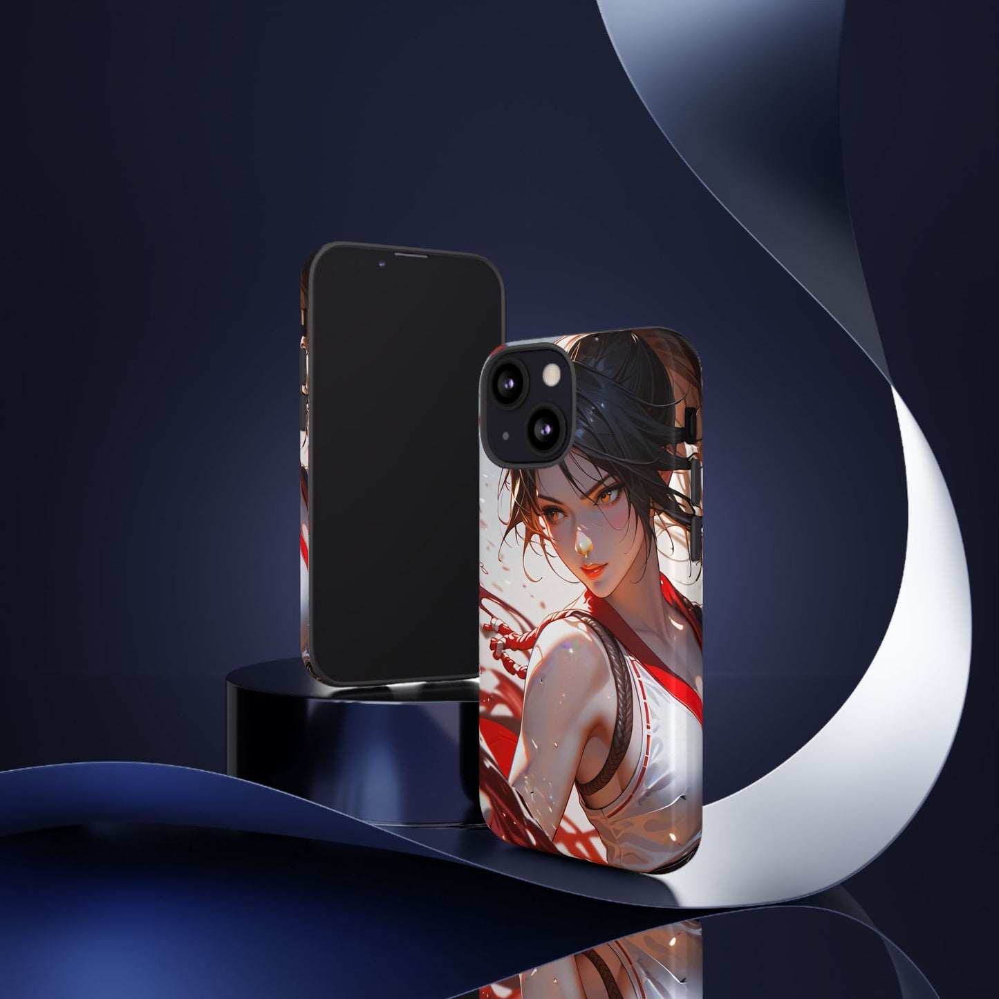 Momiji 002 Tough Cases