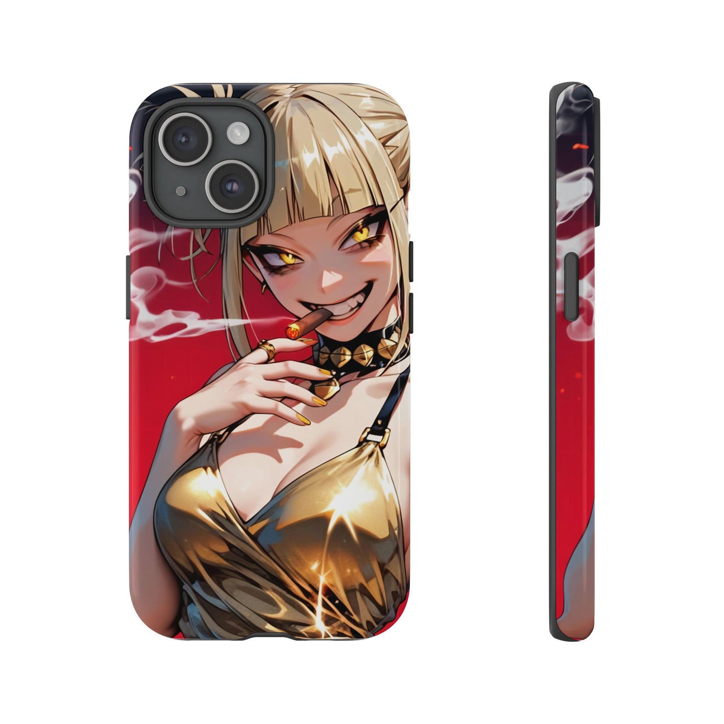 Himiko Toga 004 Tough Cases