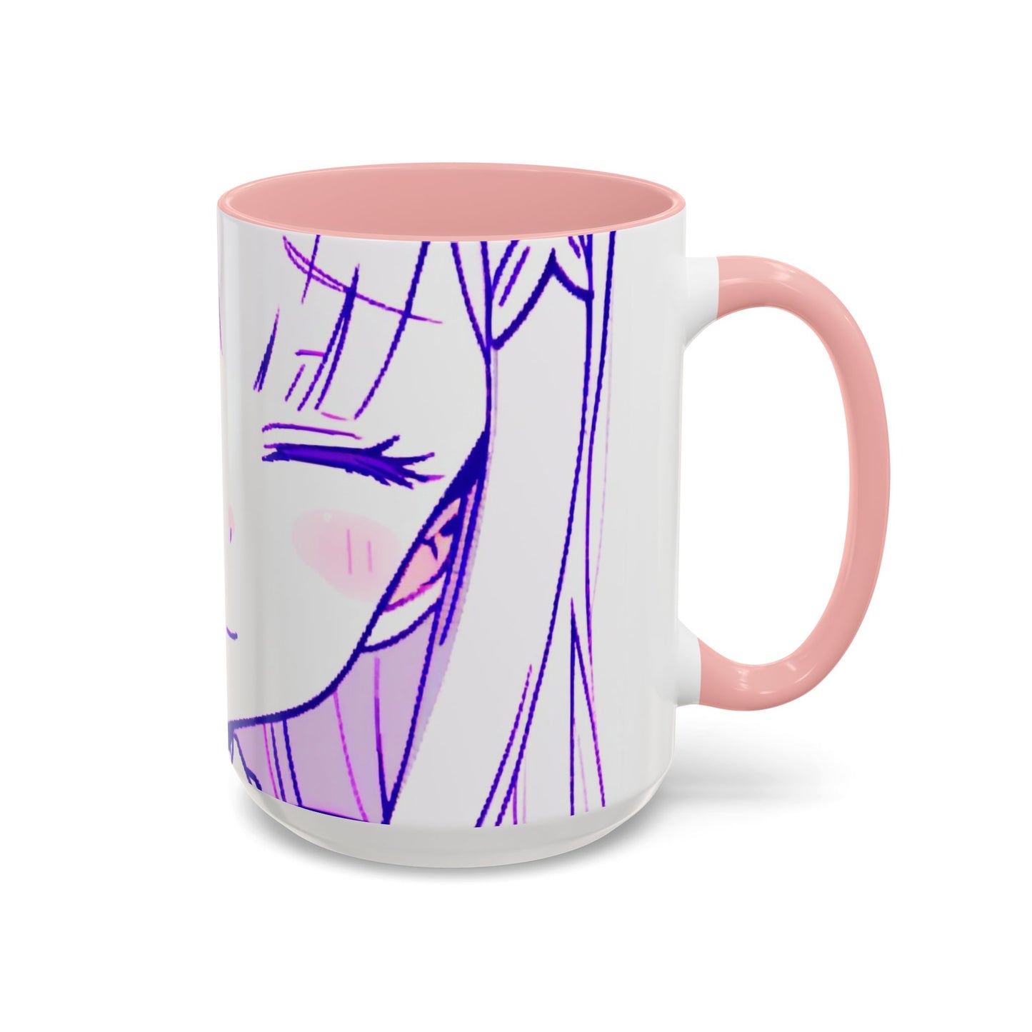 Emilia 002 Coffee Mug