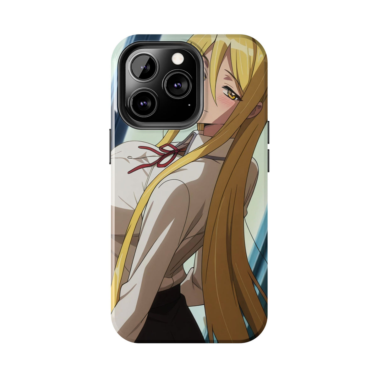 Marikawa Shizuka 002 Tough Cases