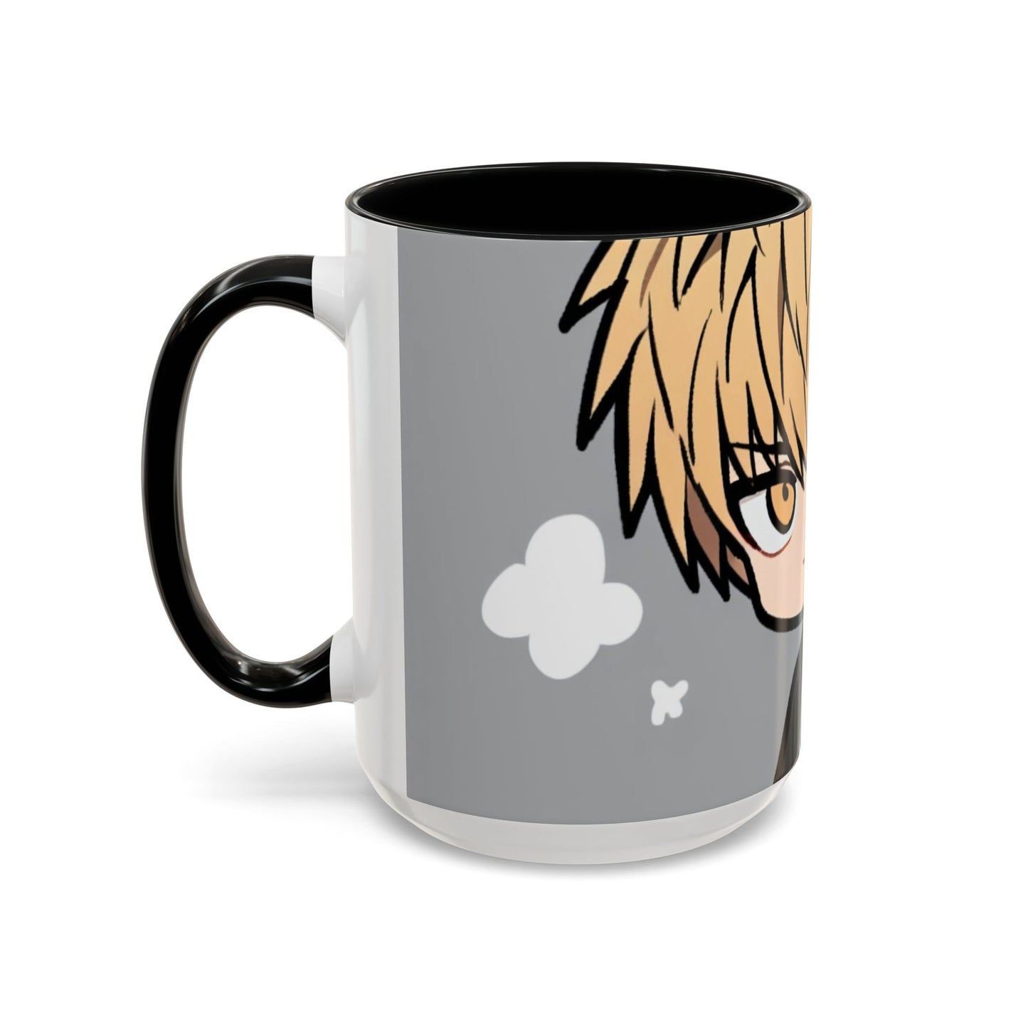 Genos 001 Coffee Mug