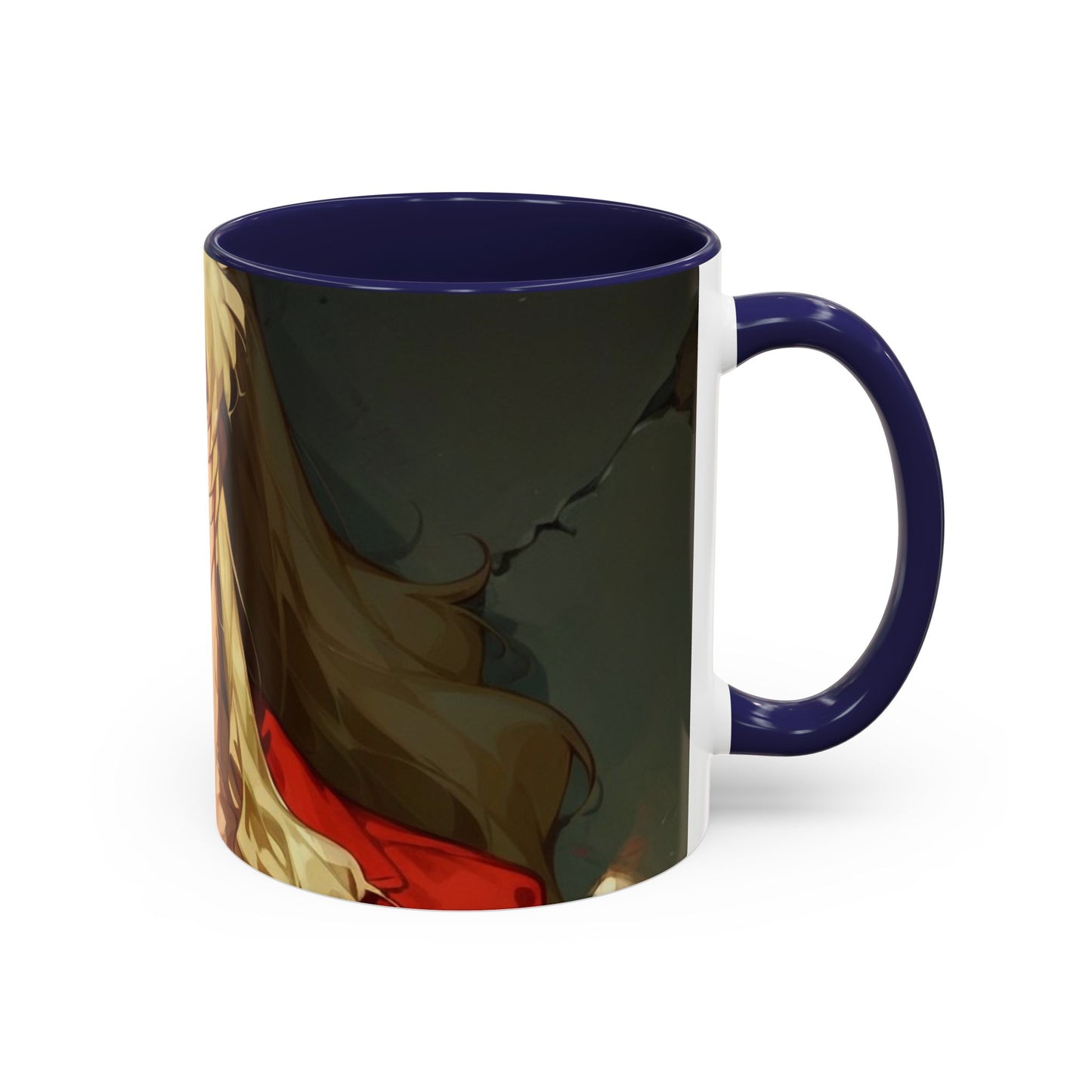 Balalaika 003 Coffee Mug