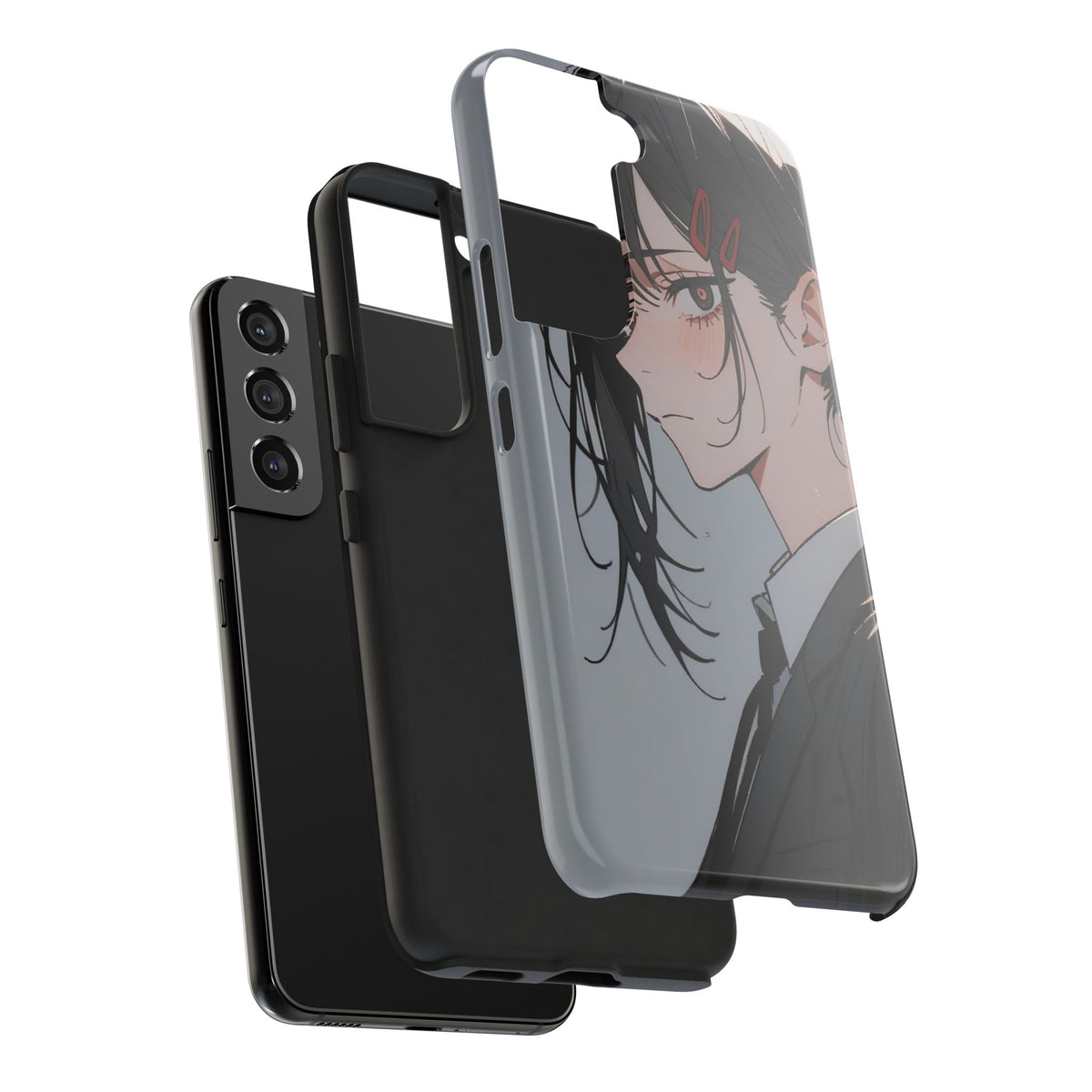Kobeni 003 Tough Cases