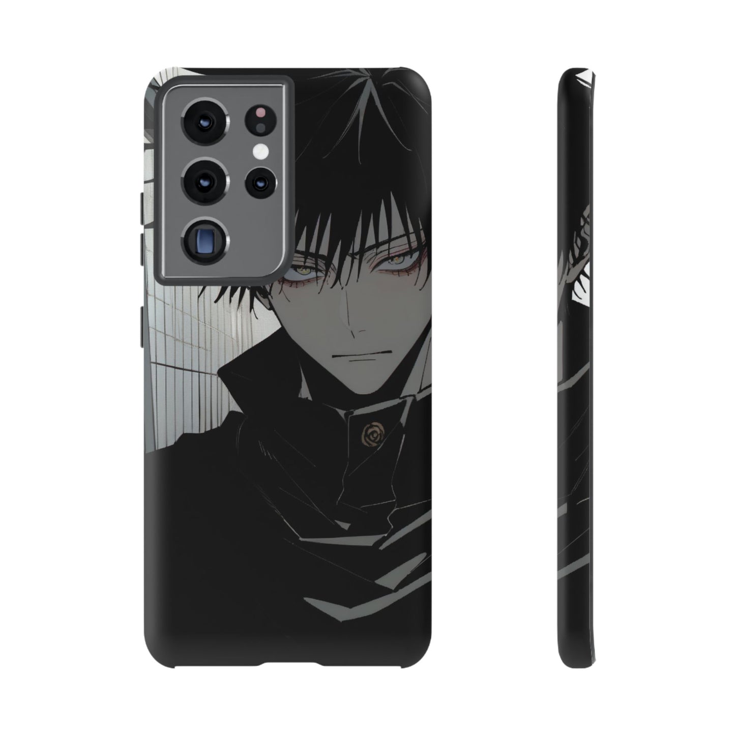 Megumi Fushiguro 002 Tough Cases