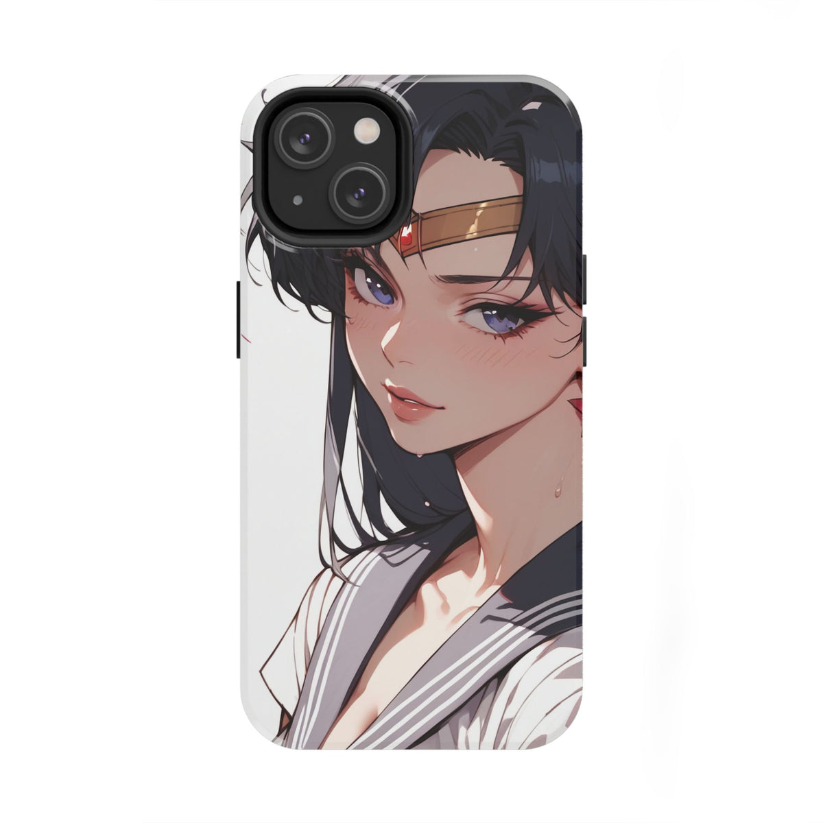 Sailor Mars 005 Tough Cases