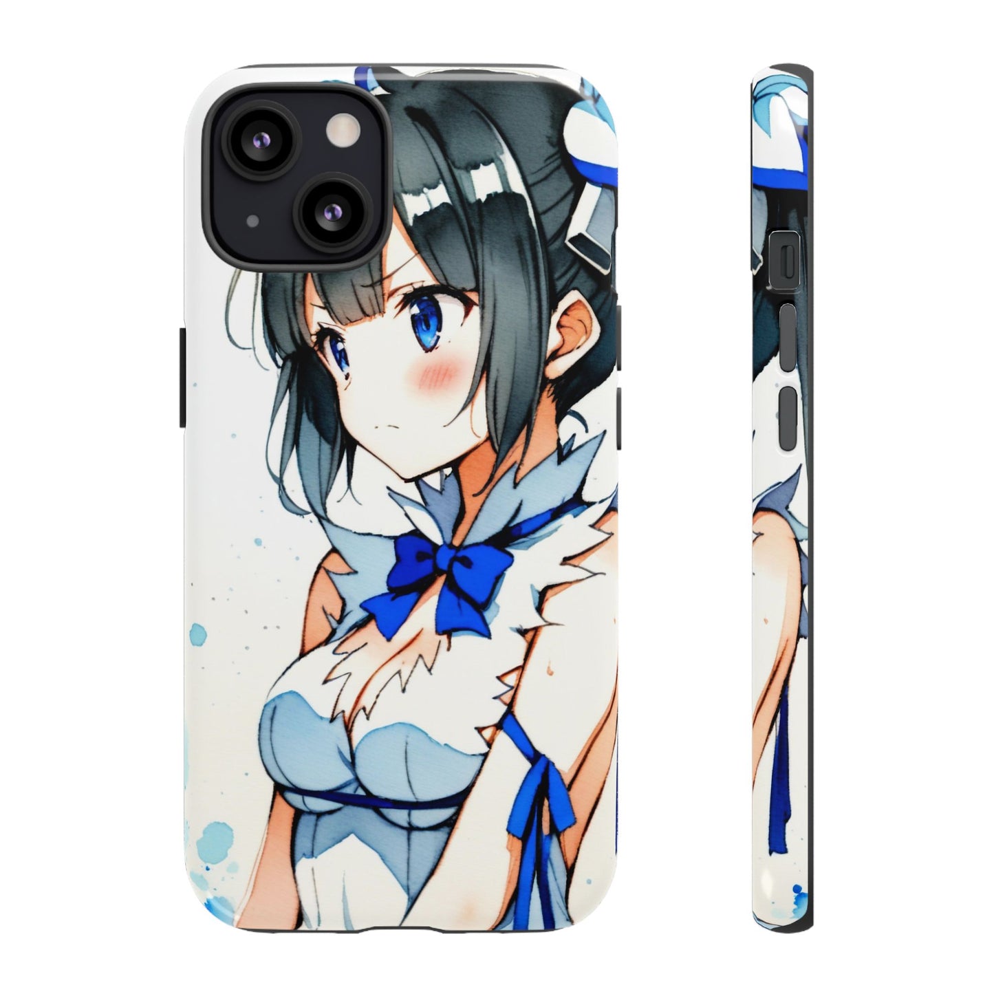 Hestia 002 Tough Cases