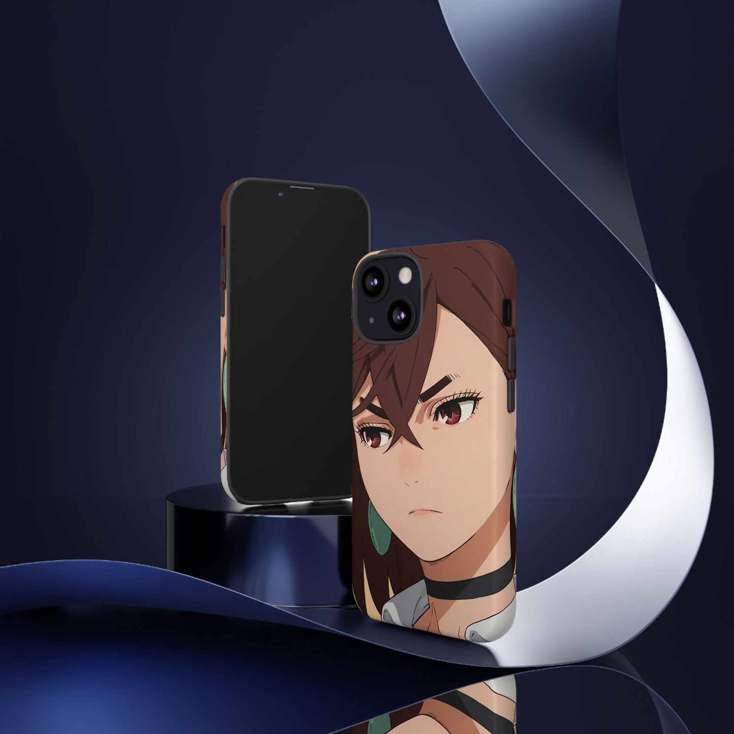 Ayase Momo 003 Tough Cases