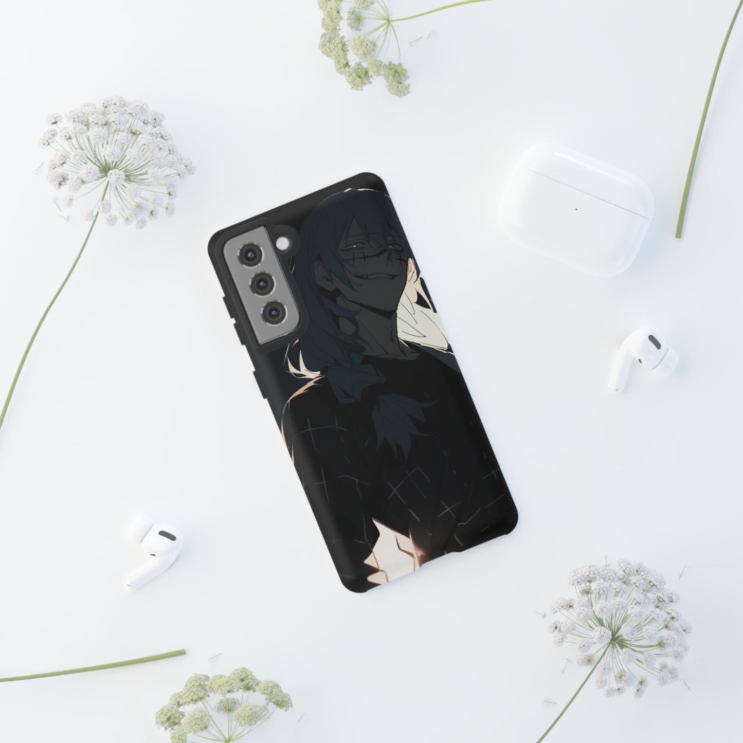 Mahito 001 Tough Cases