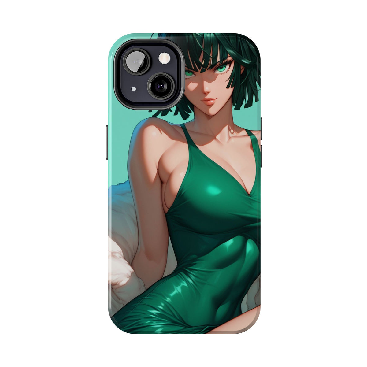 Fubuki 005 Tough Cases
