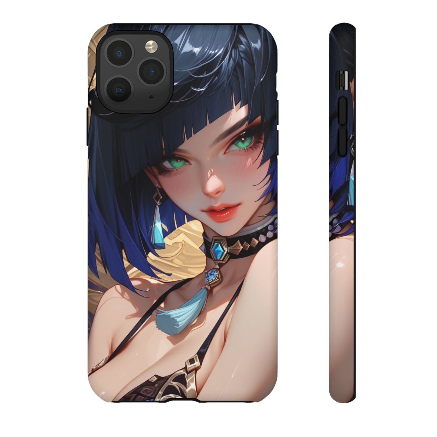 Yelan 012 Tough Cases