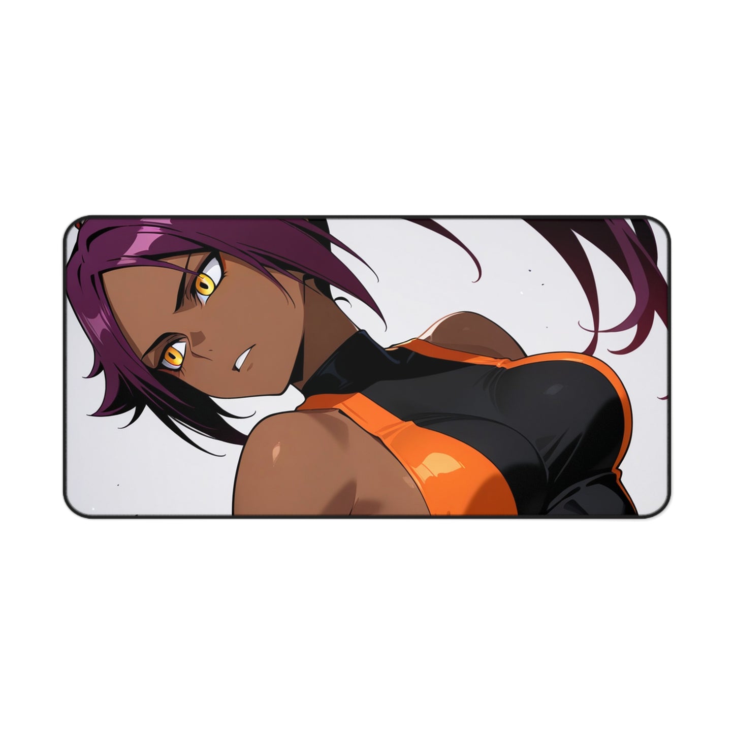 Yoruichi 003 Desk Mat