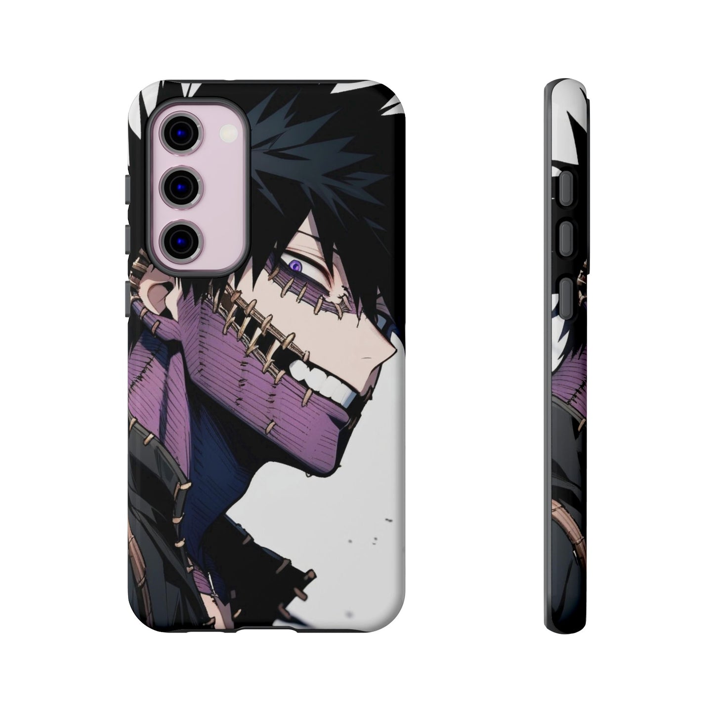 Dabi 001 Tough Cases