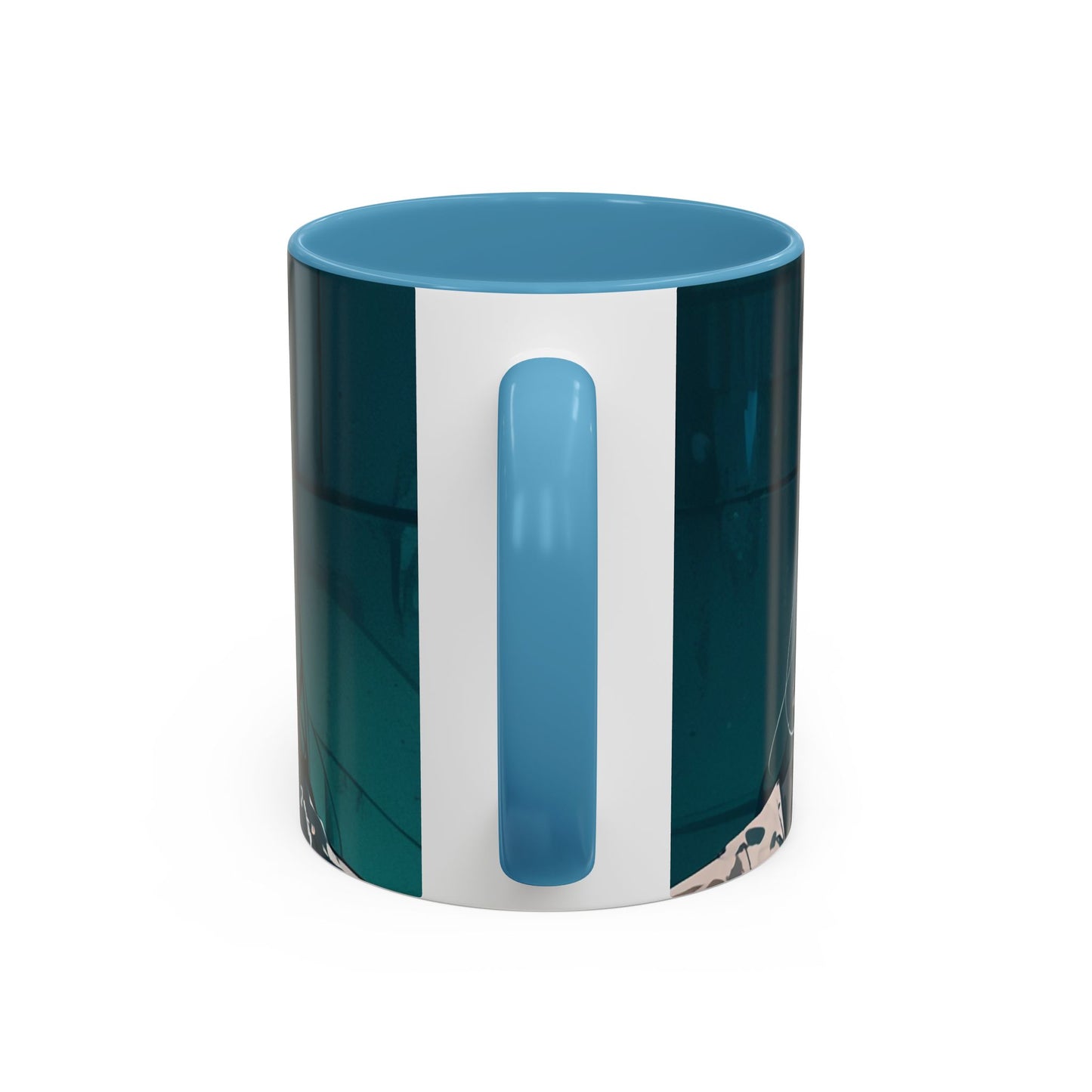 Mina Ashiro 007 Coffee Mug