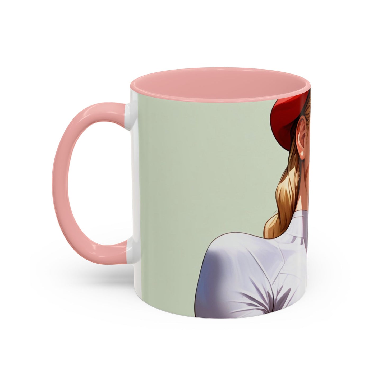 Cammy 013 Coffee Mug