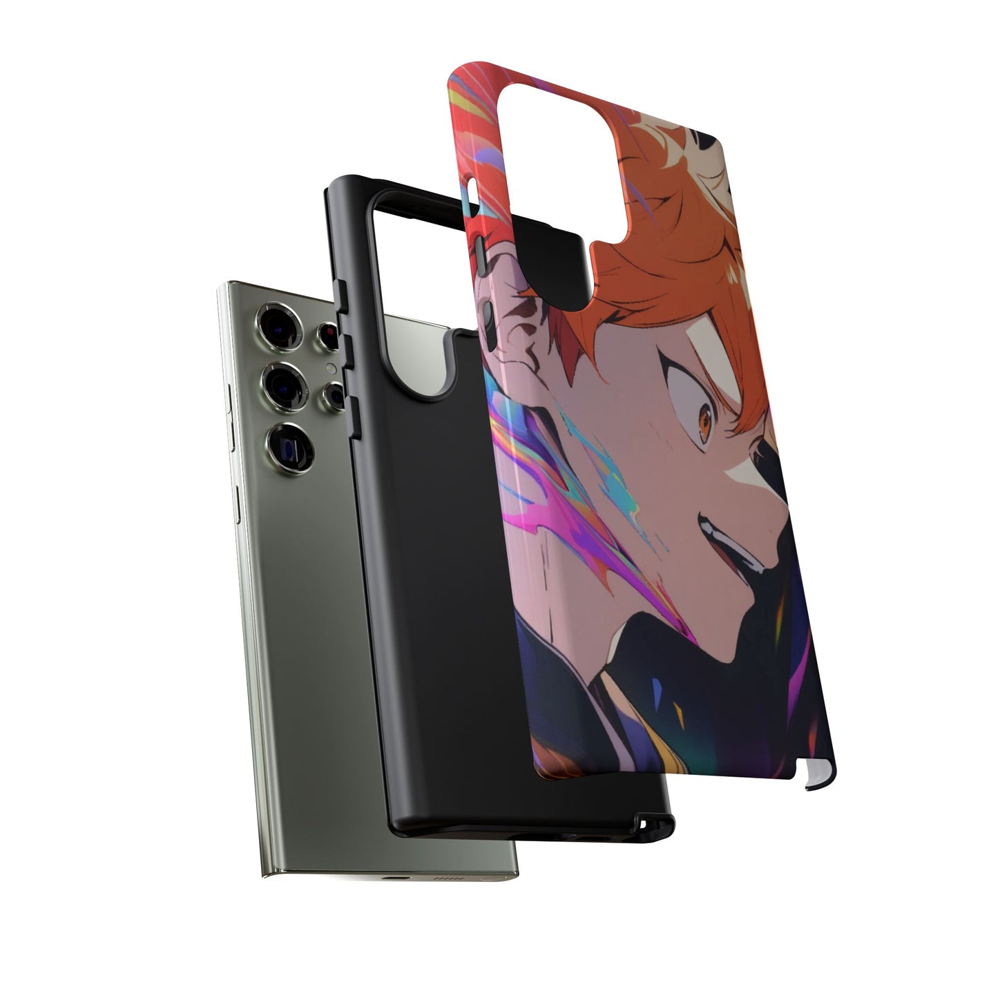 Hinata Shouyou 001 Tough Cases