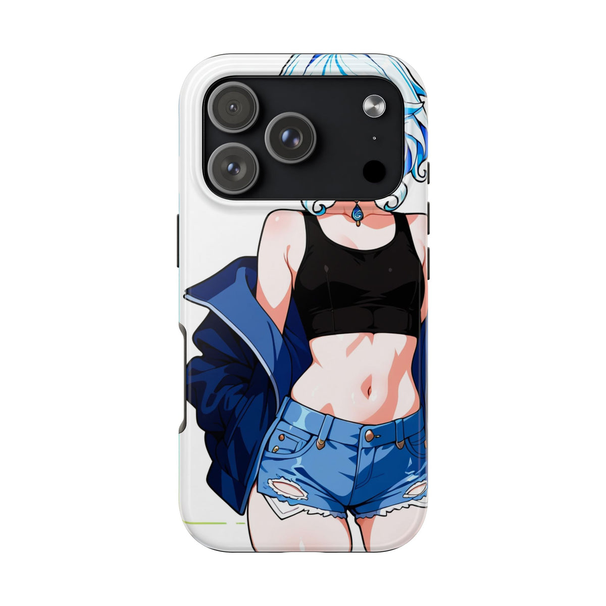 Furina 001 Tough Cases