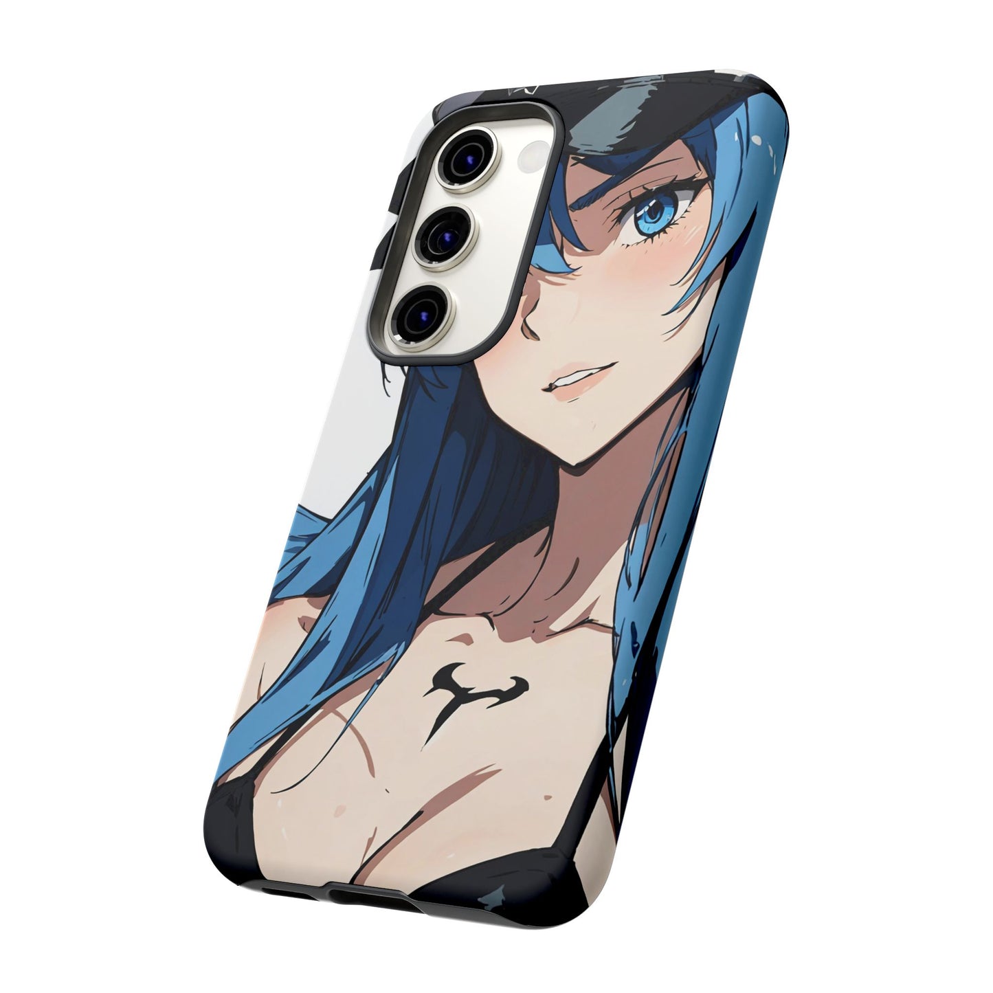 Esdeath 001 Tough Cases