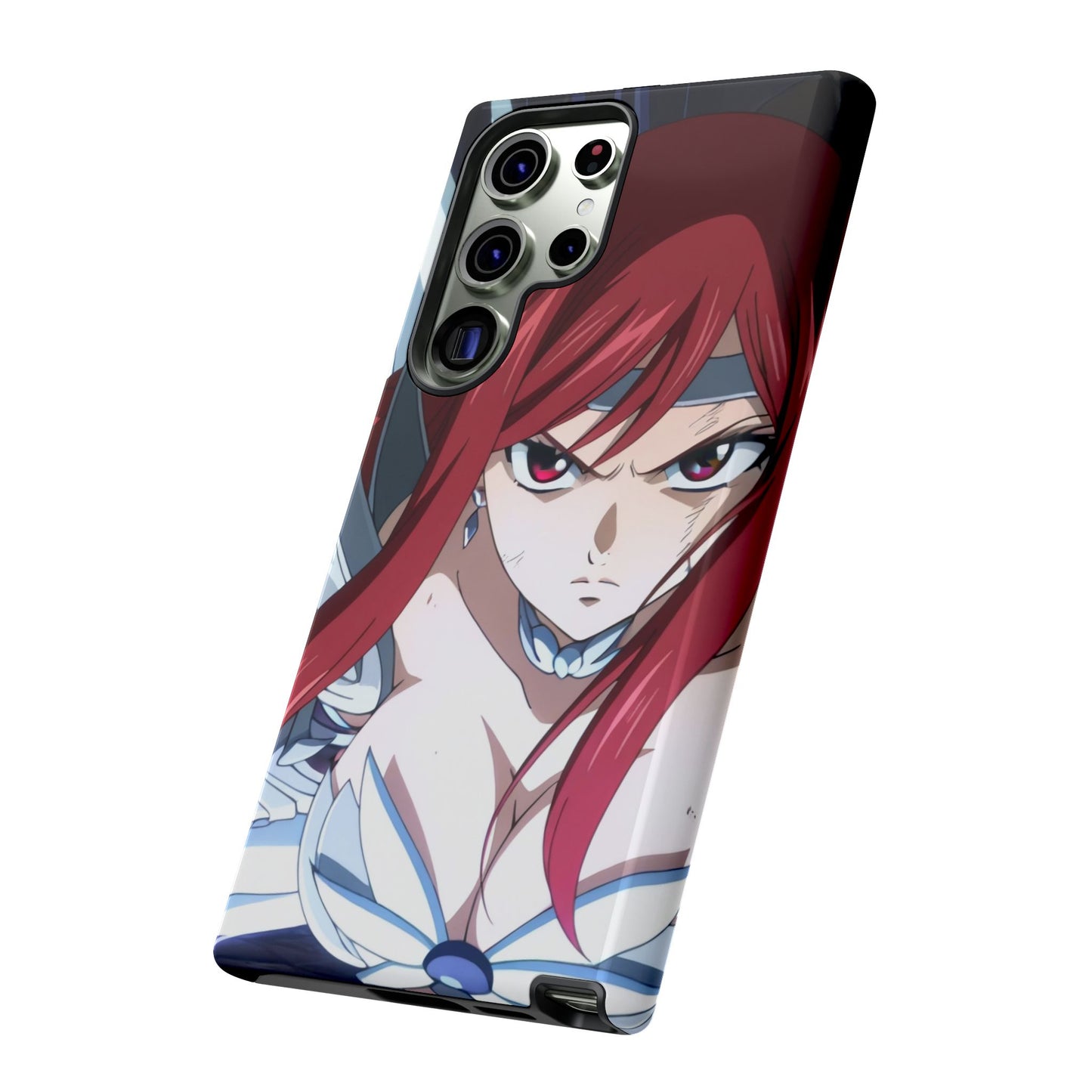 Erza Scarlet 003 Tough Cases