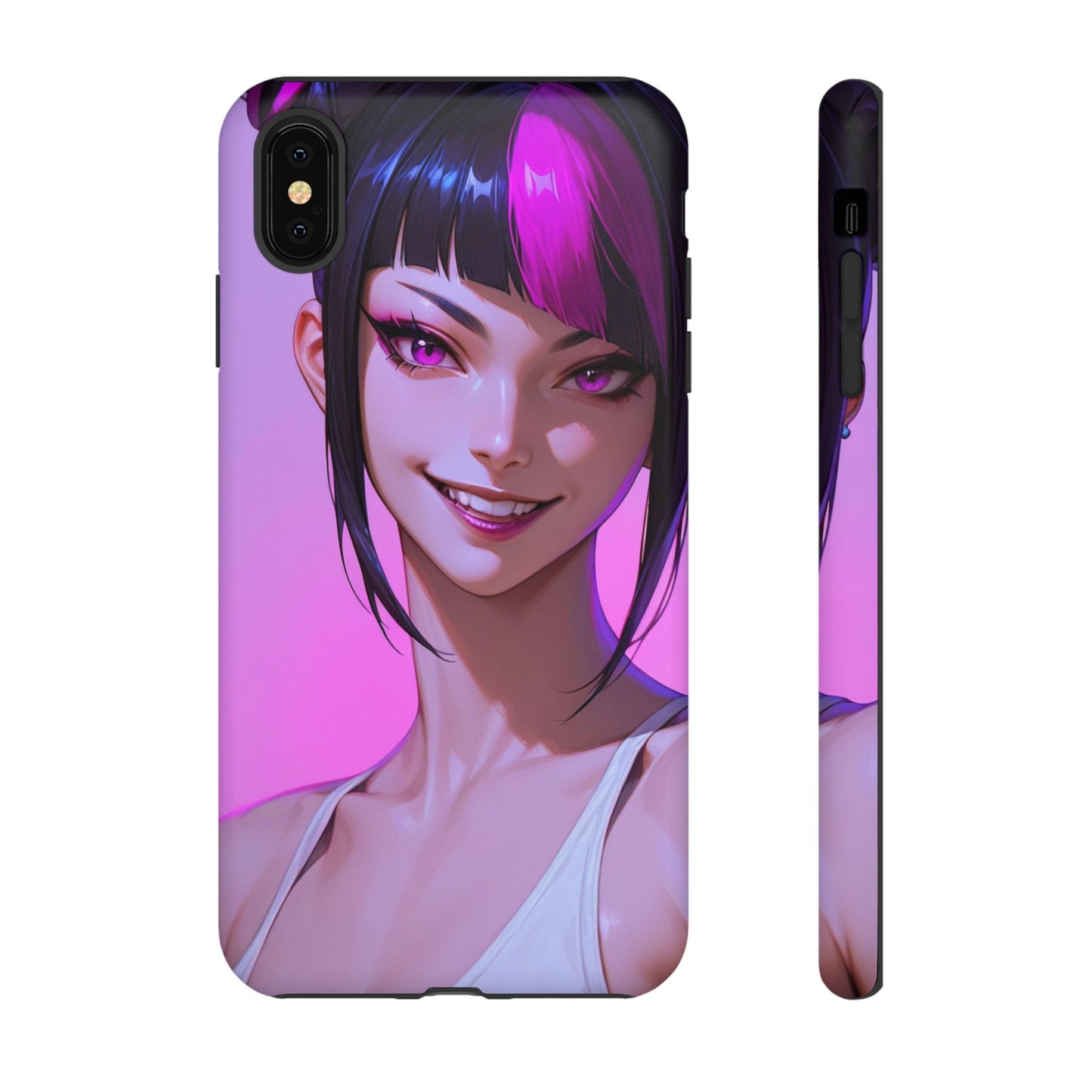 Juri 008 Tough Cases