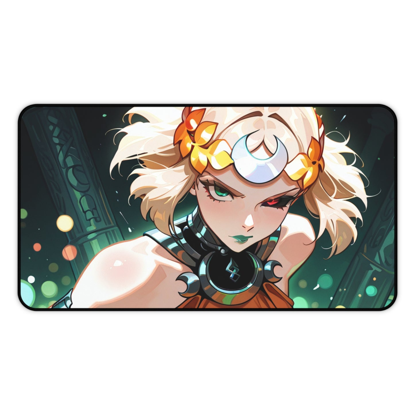 Melinoe 002 Desk Mat