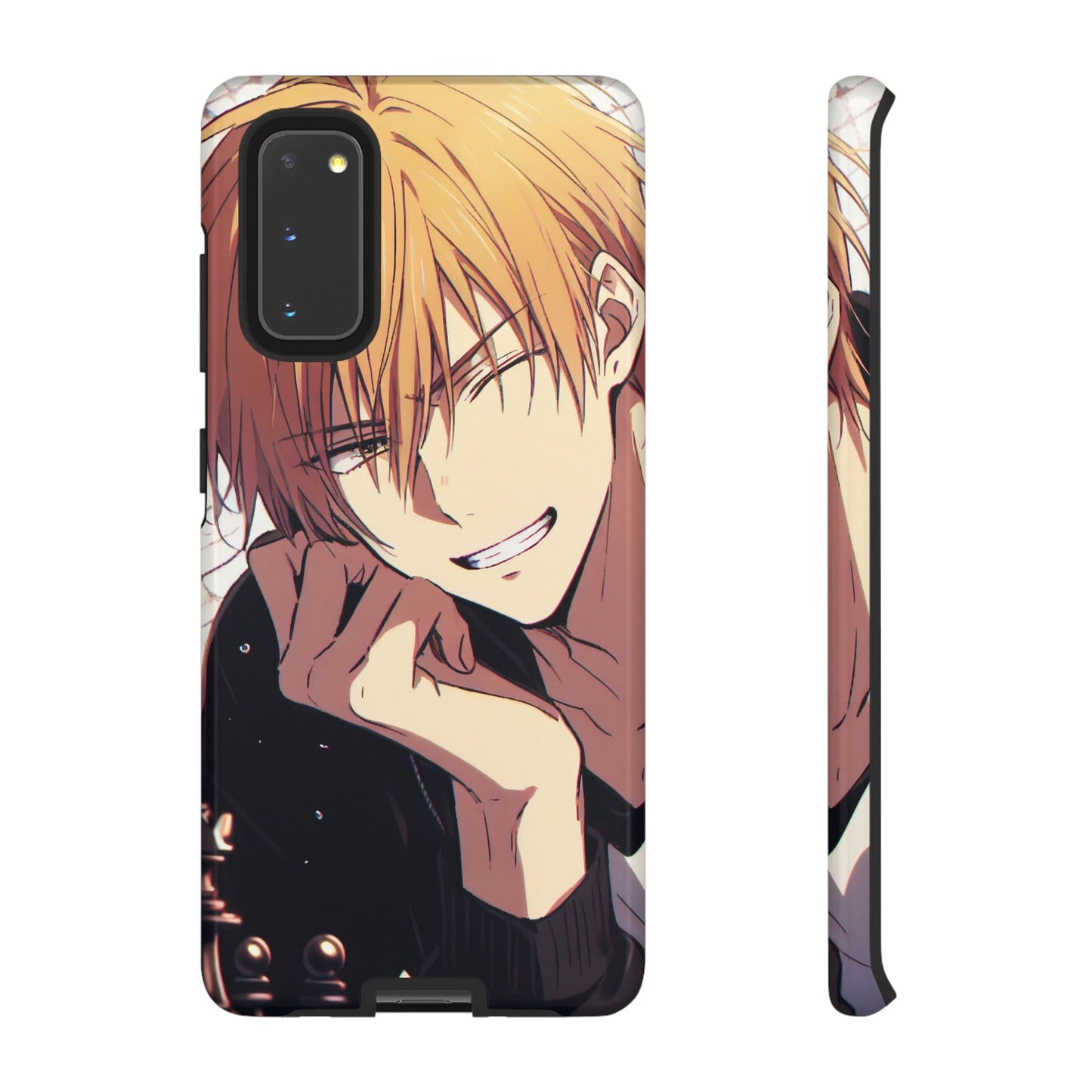 Kise Ryouta 002 Tough Cases